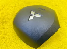 Подушка безопасности водителя MITSUBISHI OUTLANDER С ЗАРЯДОМ|2013 7030A459XA GG2W 4B11, передняя