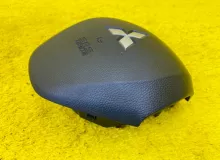 Подушка безопасности водителя MITSUBISHI OUTLANDER С ЗАРЯДОМ|2013 7030A459XA GG2W 4B11, передняя