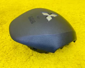 Подушка безопасности водителя Mitsubishi