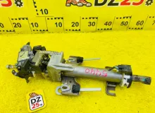 Рулевая колонка HUMMER H3 2006 26086229 L52, передняя