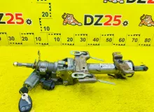 Рулевая колонка HUMMER H3 2006 26086229 L52, передняя