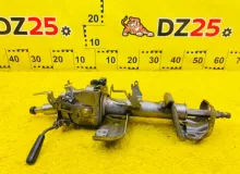 Рулевая колонка TOYOTA LAND CRUISER 1993/Цвет 20R 4587060070 FZJ80G 1FZFE, передняя