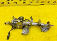 Рулевая колонка TOYOTA LAND CRUISER 1993/Цвет 20R 4587060070 FZJ80G 1FZFE, передняя