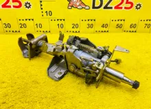 Рулевая колонка TOYOTA LAND CRUISER 1993/Цвет 20R 4587060070 FZJ80G 1FZFE, передняя
