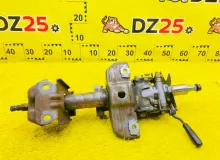 Рулевая колонка TOYOTA LAND CRUISER 1993/Цвет 20R 4587060070 FZJ80G 1FZFE, передняя