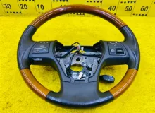 Руль LEXUS RX450H 2009/Цвет 1G1 4510048450C1 GYL15W 2GRFXE, передний