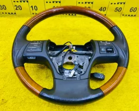 Руль Toyota