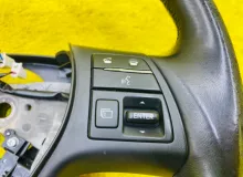 Руль LEXUS RX450H 2009/Цвет 1G1 4510048450C1 GYL15W 2GRFXE, передний