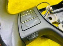 Руль LEXUS RX450H 2009/Цвет 1G1 4510048450C1 GYL15W 2GRFXE, передний