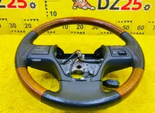 Руль LEXUS RX450H 2009/Цвет 1G1 4510048450C1 GYL15W 2GRFXE, передний