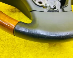Руль Toyota