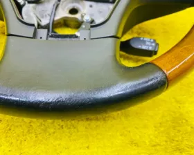 Руль Toyota