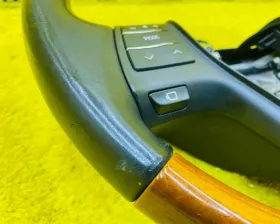 Руль Toyota