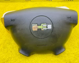 Подушка безопасности водителя General Motors