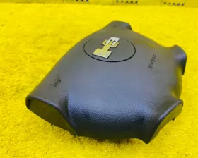 Подушка безопасности водителя General Motors