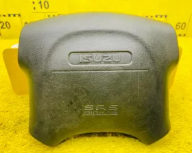 Подушка безопасности водителя Isuzu