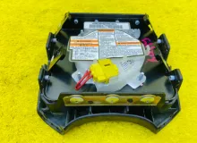 Подушка безопасности водителя ISUZU BIGHORN С ЗАРЯДОМ|1999 8972923231 UBS73GW 4JX1, передняя