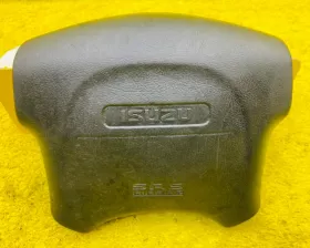 Подушка безопасности водителя Isuzu