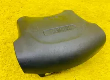 Подушка безопасности водителя ISUZU BIGHORN С ЗАРЯДОМ|1999 8972923231 UBS73GW 4JX1, передняя