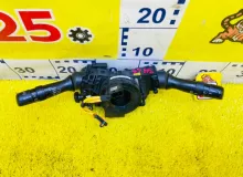 Шлейф-лента руля LEXUS RX450H 2009/Цвет 1G1 8430730090 GYL15W 2GRFXE, передняя