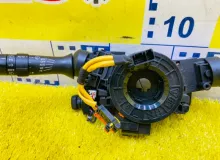Шлейф-лента руля LEXUS RX450H 2009/Цвет 1G1 8430730090 GYL15W 2GRFXE, передняя