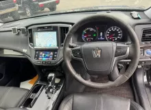 Шлейф-лента руля TOYOTA CROWN 2015/Цвет 062 8430730200 AWS210 2ARFSE, передняя