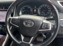 Шлейф-лента руля TOYOTA HARRIER 2014/Цвет 070 8430733090 AVU65W 2ARFXE, передняя