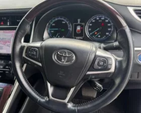 Шлейф-лента руля TOYOTA