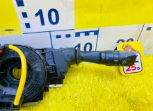 Шлейф-лента руля TOYOTA HARRIER 2014/Цвет 070 8430733090 AVU65W 2ARFXE, передняя