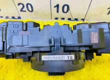 Шлейф-лента руля TOYOTA HARRIER 2014/Цвет 070 8430733090 AVU65W 2ARFXE, передняя