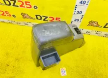 Бардачок между сиденьями TOYOTA LAND CRUISER 1993/Цвет 6M1 589116005003 FZJ80G 1FZFE, передний