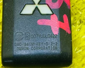 Ключ зажигания MITSUBISHI