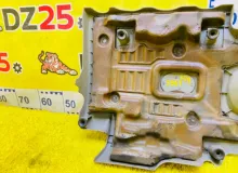 Пластиковая крышка на двс LEXUS RX450H 2009/Цвет 212 1120931250 GYL16W 2GRFXE, передняя