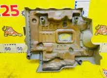 Пластиковая крышка на двс LEXUS RX450H 2009/Цвет 212 1120931250 GYL16W 2GRFXE, передняя