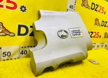 Пластиковая крышка на двс LEXUS RX450H 2009/Цвет 212 1120931250 GYL16W 2GRFXE, передняя