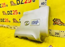 Пластиковая крышка на двс LEXUS RX450H 2009/Цвет 212 1120931250 GYL16W 2GRFXE, передняя