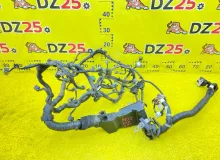 Коса двс NISSAN SERENA 2016/Цвет QAB 240115TK0A GFNC27 MR20DD, передняя