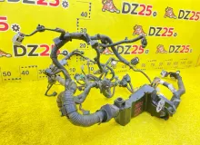 Коса двс NISSAN SERENA 2016/Цвет QAB 240115TK0A GFNC27 MR20DD, передняя