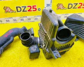 Корпус воздушного фильтра SUZUKI