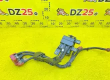 Клемма NISSAN SERENA 2016/Цвет XAM 241105TK0A GFC27 MR20DD, передняя