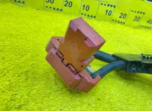 Клемма NISSAN SERENA 2016/Цвет XAM 241105TK0A GFC27 MR20DD, передняя