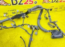 Коса двс LEXUS RX450H 2009/Цвет 212 8212148450 GYL15W 2GRFXE, передняя