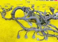 Коса двс NISSAN SERENA 2016/Цвет XAM 240115TK0A GFC27 MR20DD, передняя