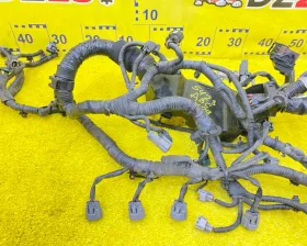Коса двс NISSAN