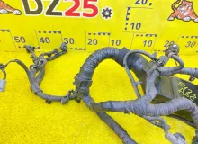 Коса двс NISSAN SERENA 2016/Цвет XAM 240115TK0A GFC27 MR20DD, передняя