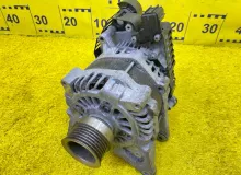 Генератор NISSAN SERENA 2016/Цвет XAM 2310A5TA2A GFC27 MR20DD, передний