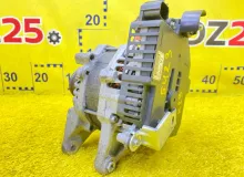 Генератор NISSAN SERENA 2016/Цвет XAM 2310A5TA2A GFC27 MR20DD, передний