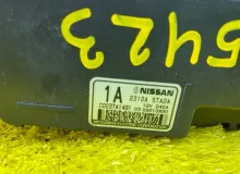 Генератор NISSAN SERENA 2016/Цвет XAM 2310A5TA2A GFC27 MR20DD, передний