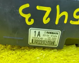 Генератор NISSAN