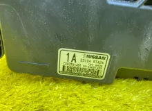 Генератор NISSAN SERENA 2016/Цвет QAB 2310A5TA2A GFNC27 MR20DD, передний